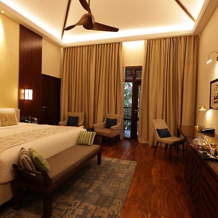 Taj Wayanad Resort & Spa, Kerala Eksteriør billede