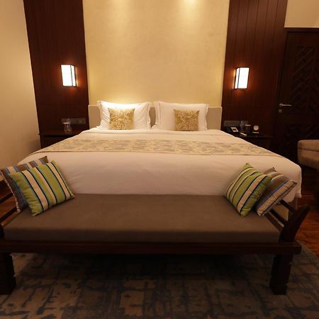 Taj Wayanad Resort & Spa, Kerala Eksteriør billede