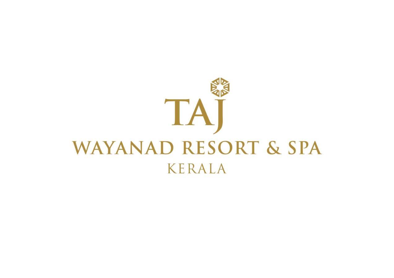 Taj Wayanad Resort & Spa, Kerala Eksteriør billede