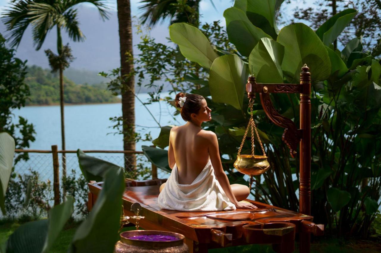 Taj Wayanad Resort & Spa, Kerala Eksteriør billede