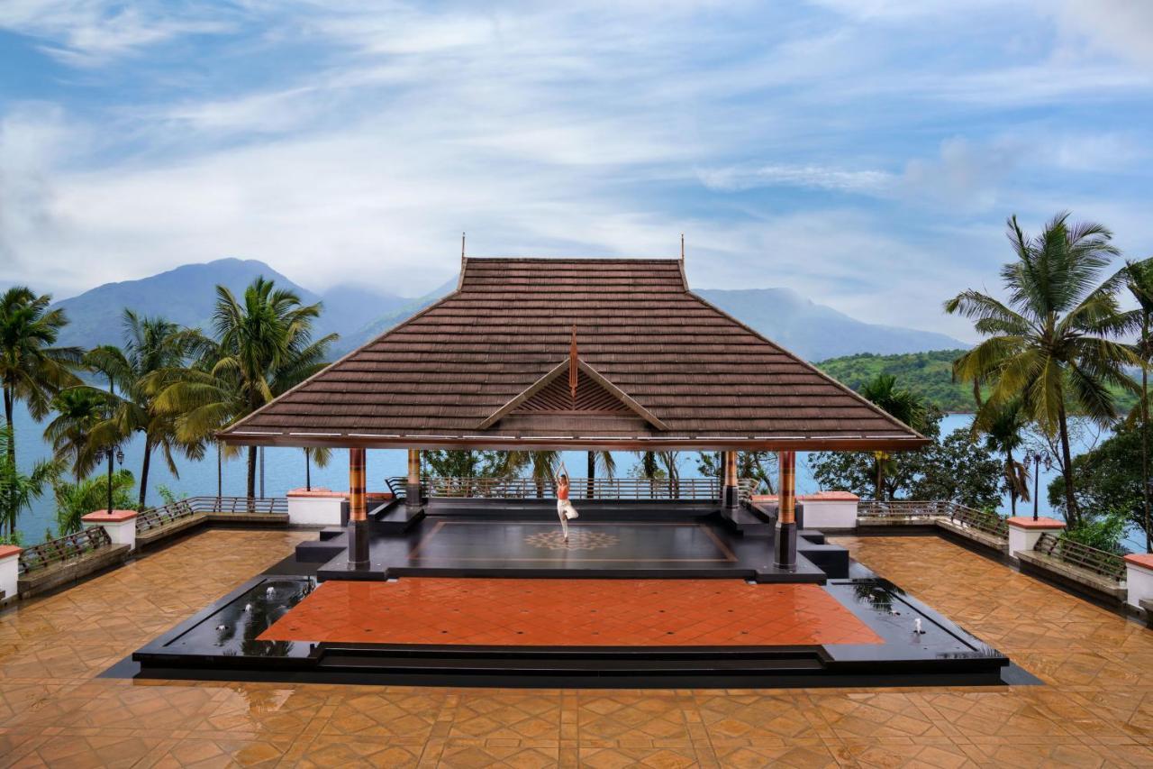 Taj Wayanad Resort & Spa, Kerala Eksteriør billede