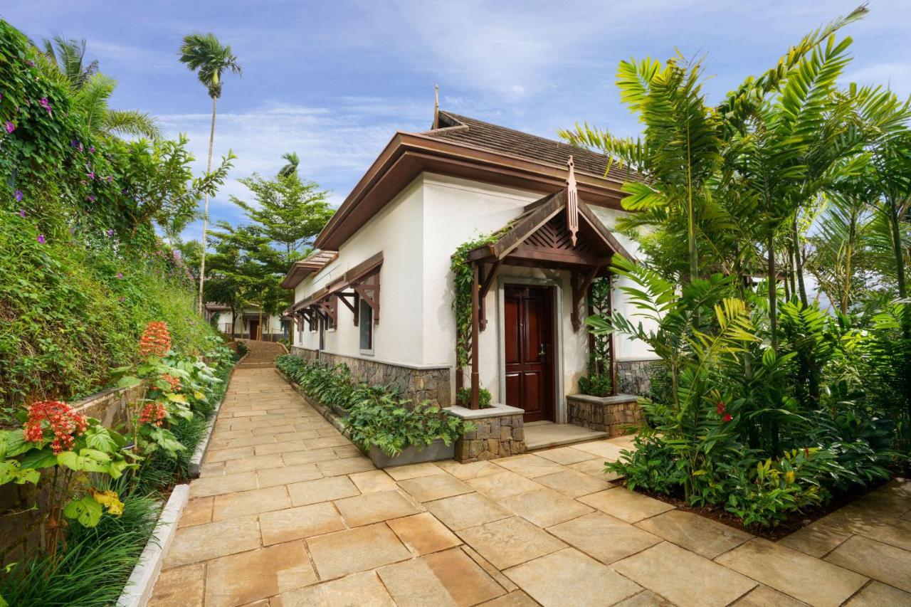 Taj Wayanad Resort & Spa, Kerala Eksteriør billede