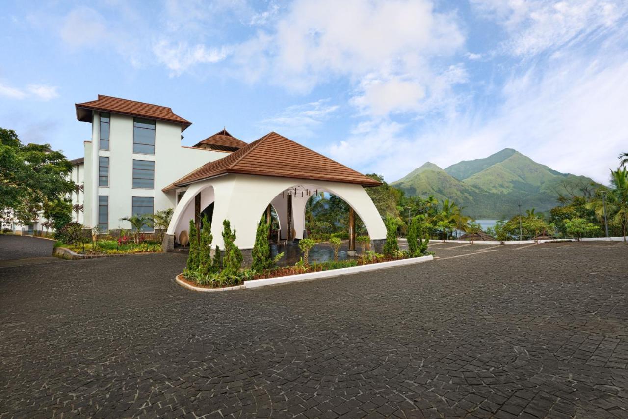 Taj Wayanad Resort & Spa, Kerala Eksteriør billede