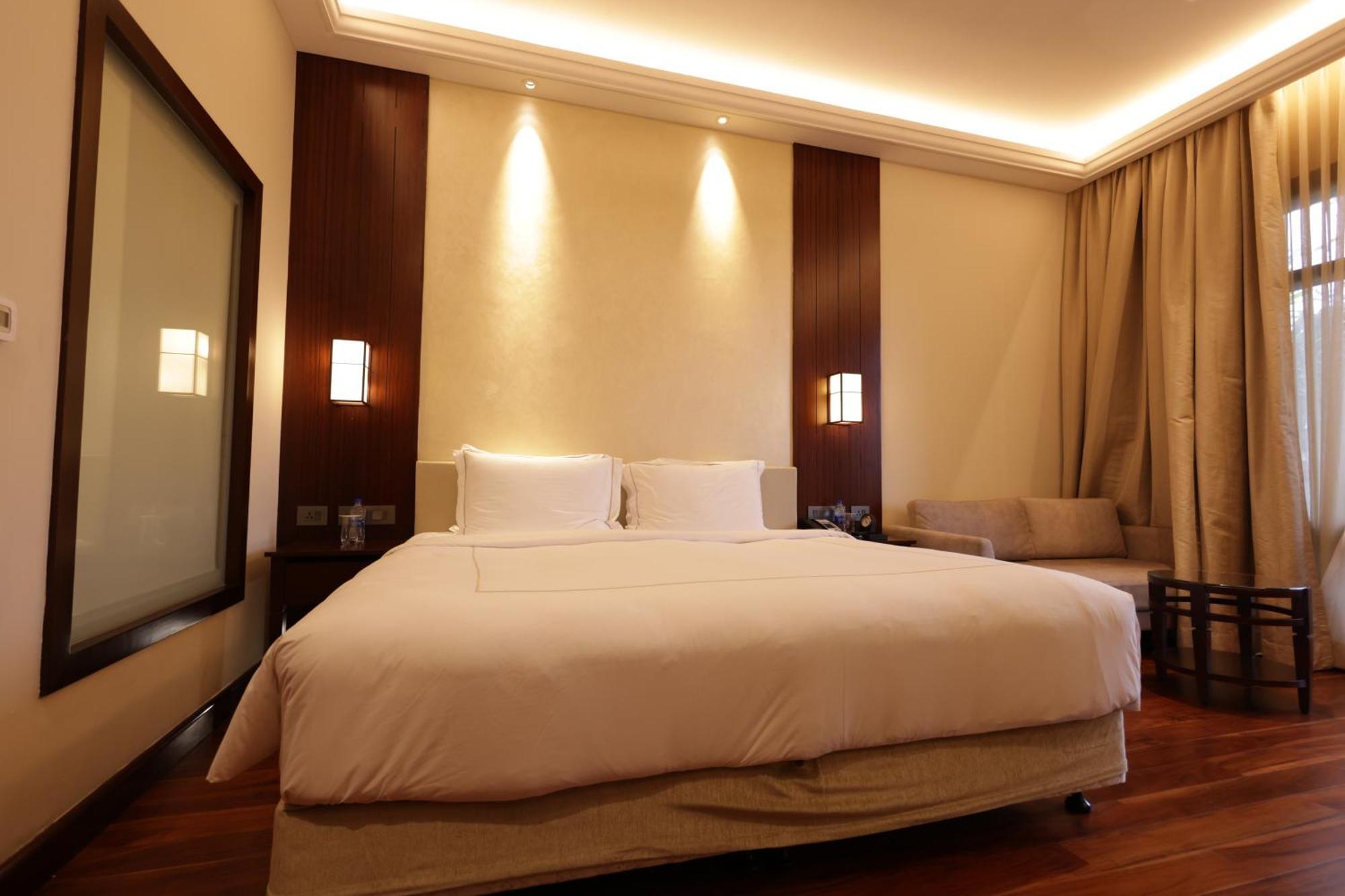 Taj Wayanad Resort & Spa, Kerala Eksteriør billede