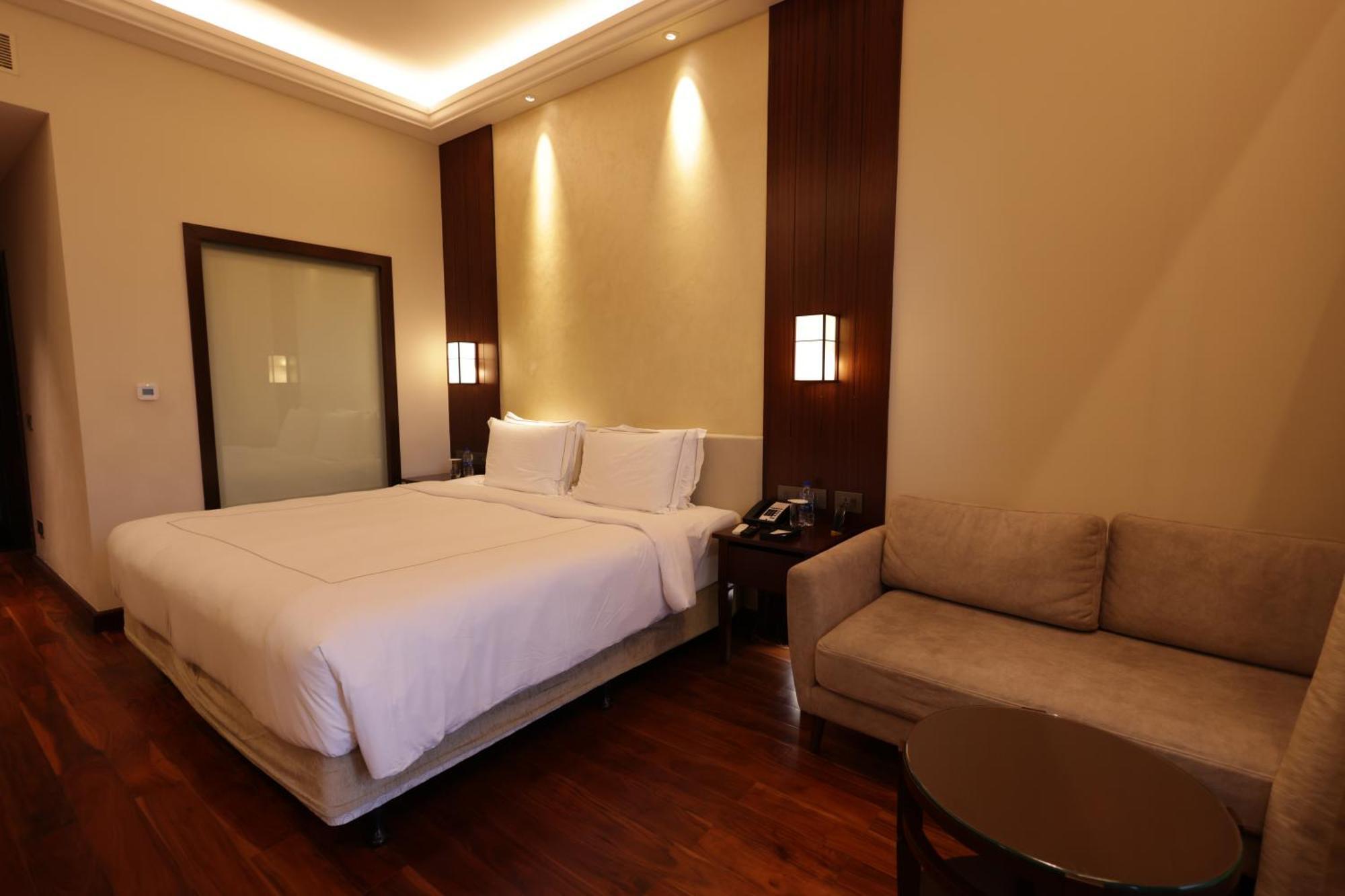 Taj Wayanad Resort & Spa, Kerala Eksteriør billede