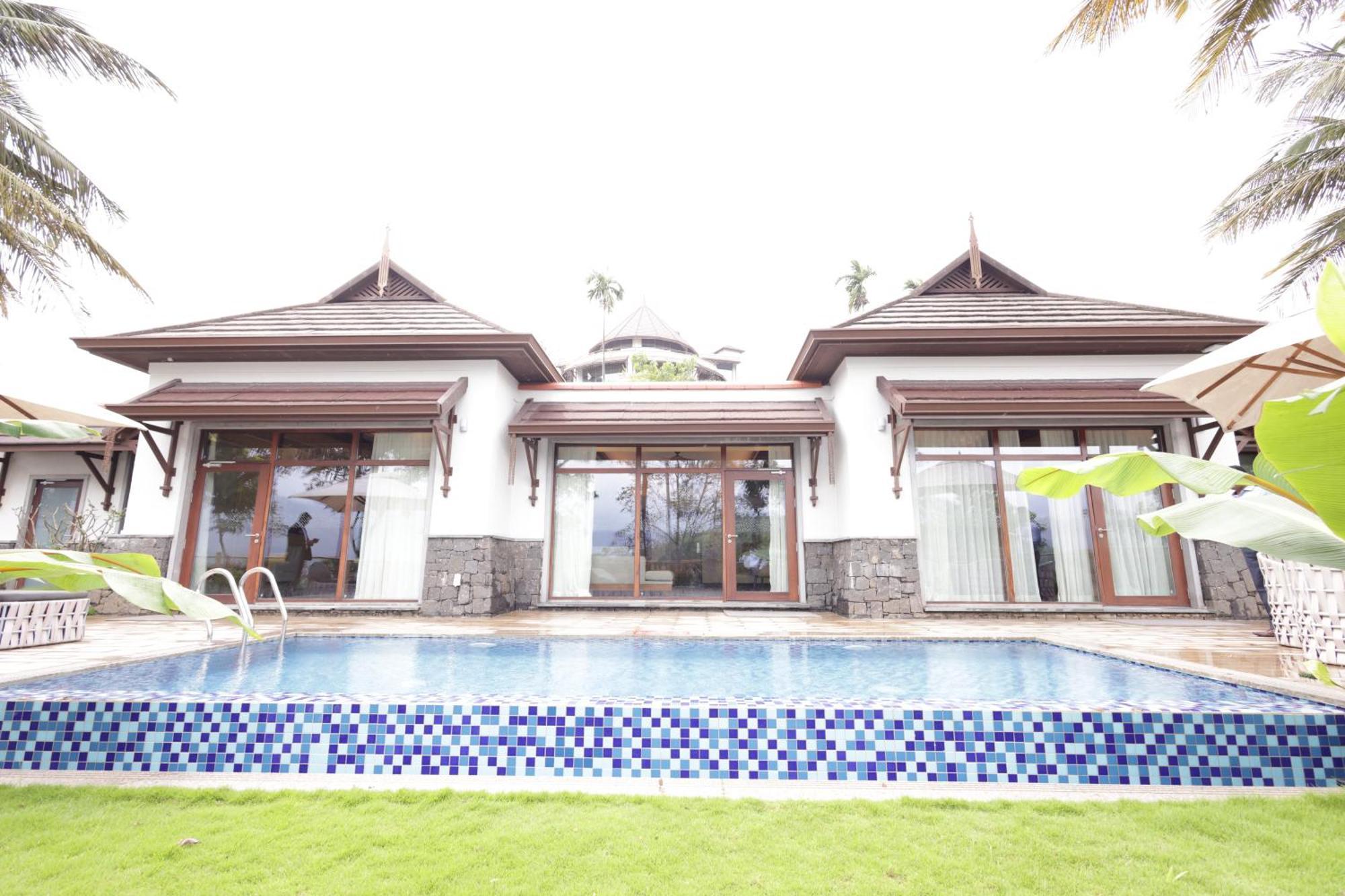 Taj Wayanad Resort & Spa, Kerala Eksteriør billede