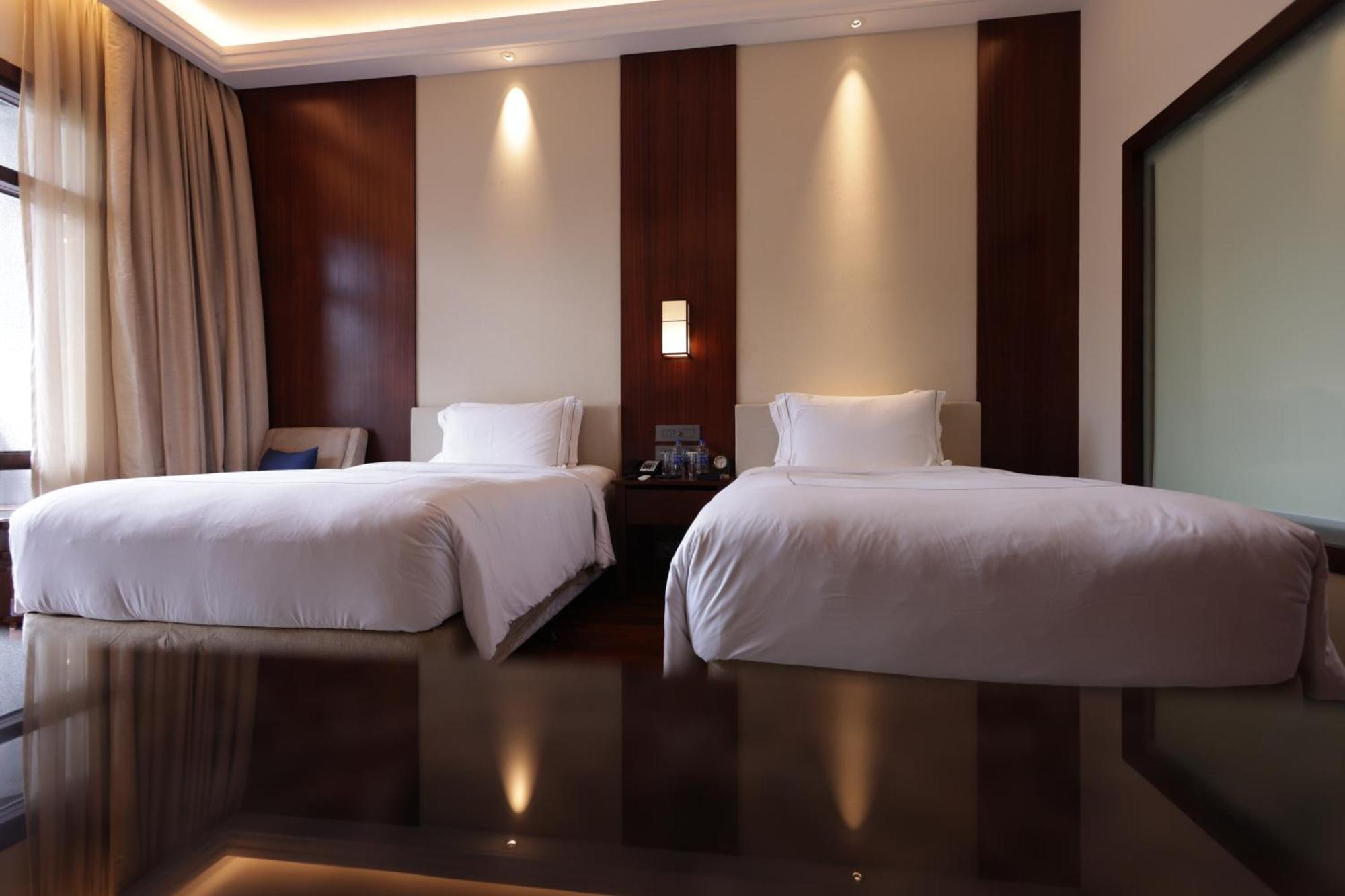 Taj Wayanad Resort & Spa, Kerala Eksteriør billede